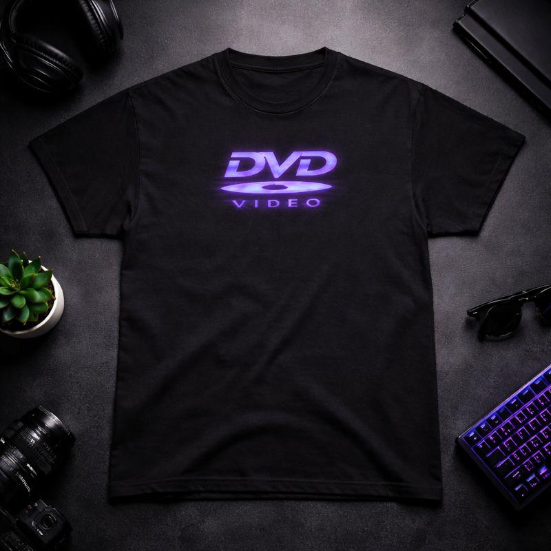 Street Fashion Videos - T-shirt en coton rétro - Logo