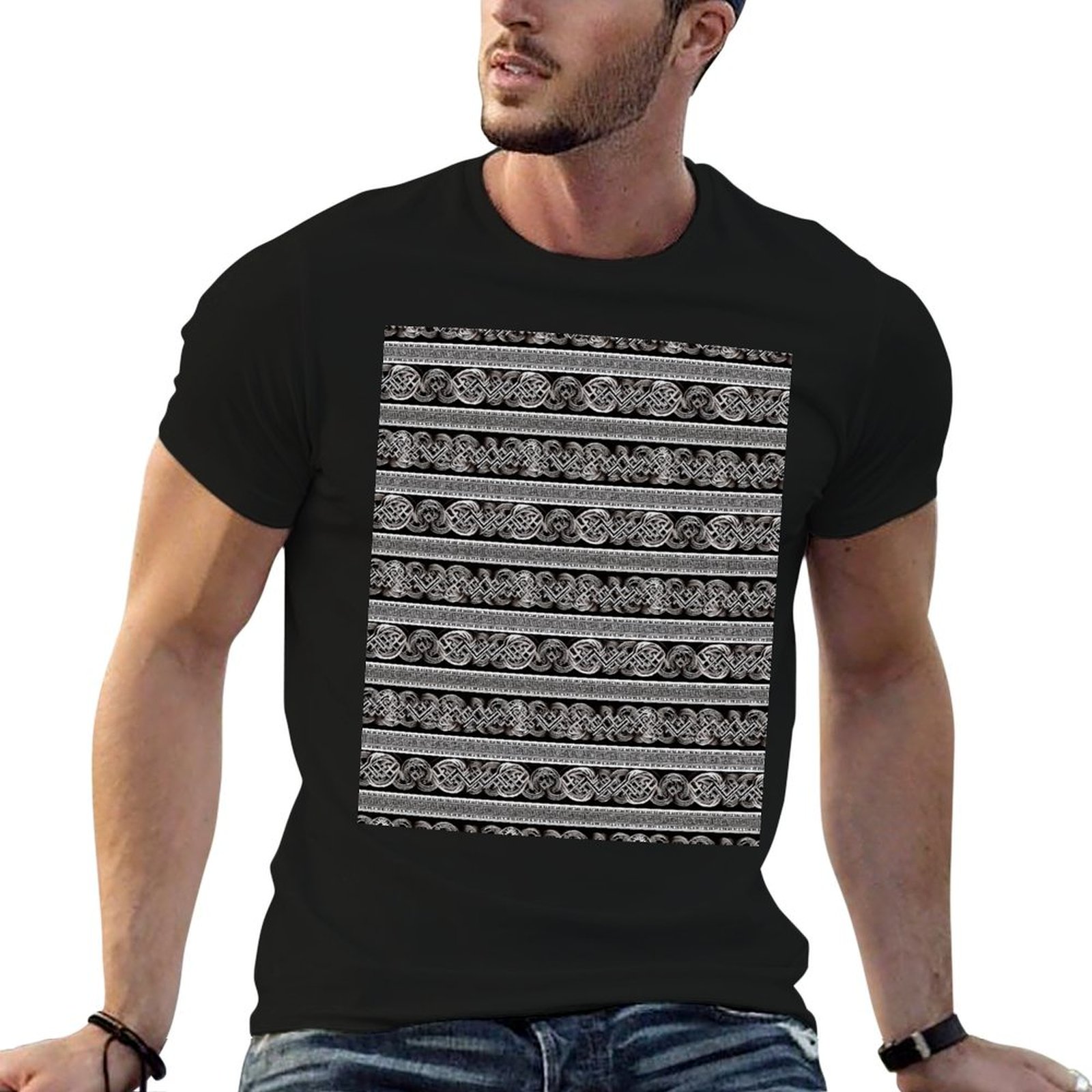 Street Fashion Greece - T-shirt Hellenic Era - Ancient Greece,