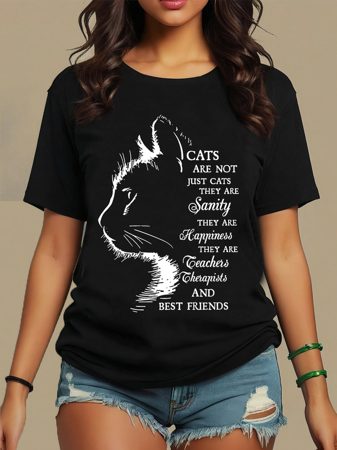 Street Style Fashion Quotes - Nouveau vêtement de mode, T-shirt à