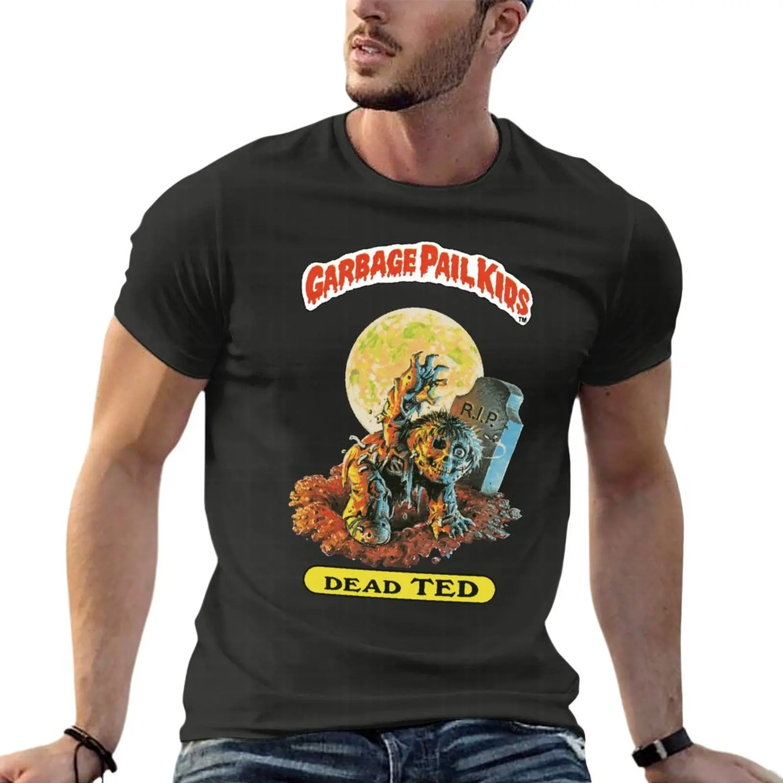Street Fashion Kids - Économie surdimensionnés Garbage Pail Kids, Frequency