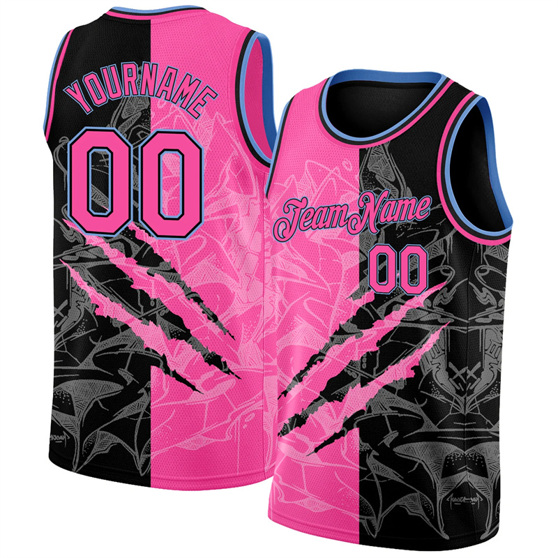 Street Fashion Trends 2025 - Gilets de sport de style graffiti
