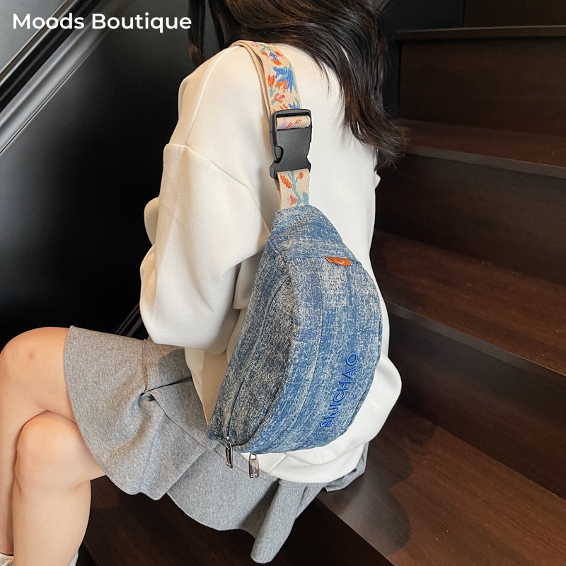 Street Fashion Trends 2025 - sac à main femme sacs marques