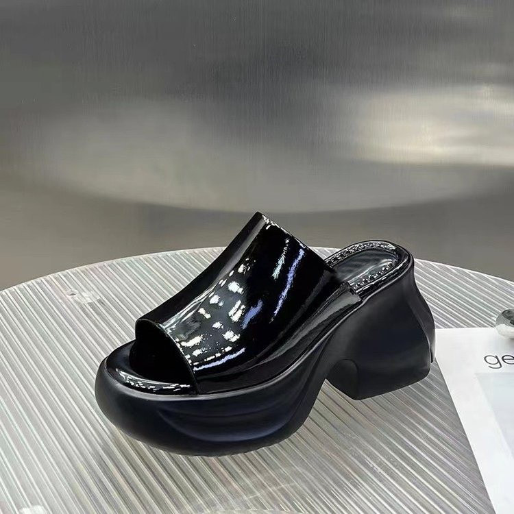 Sandales plates d'été pour fem - Street Fashion Luxury avis et prix