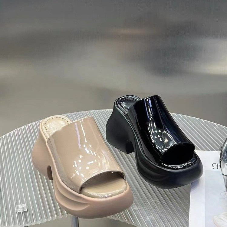 Sandales plates d'été pour fem - Street Fashion Luxury avis et prix