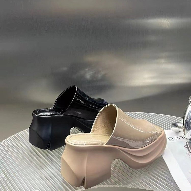 Sandales plates d'été pour fem - Street Fashion Luxury avis et prix