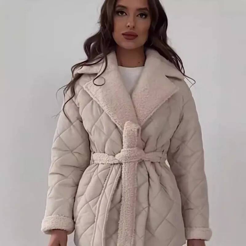 Gilet élégant matelassé avec d - Street Fashion Taiwan avis et prix