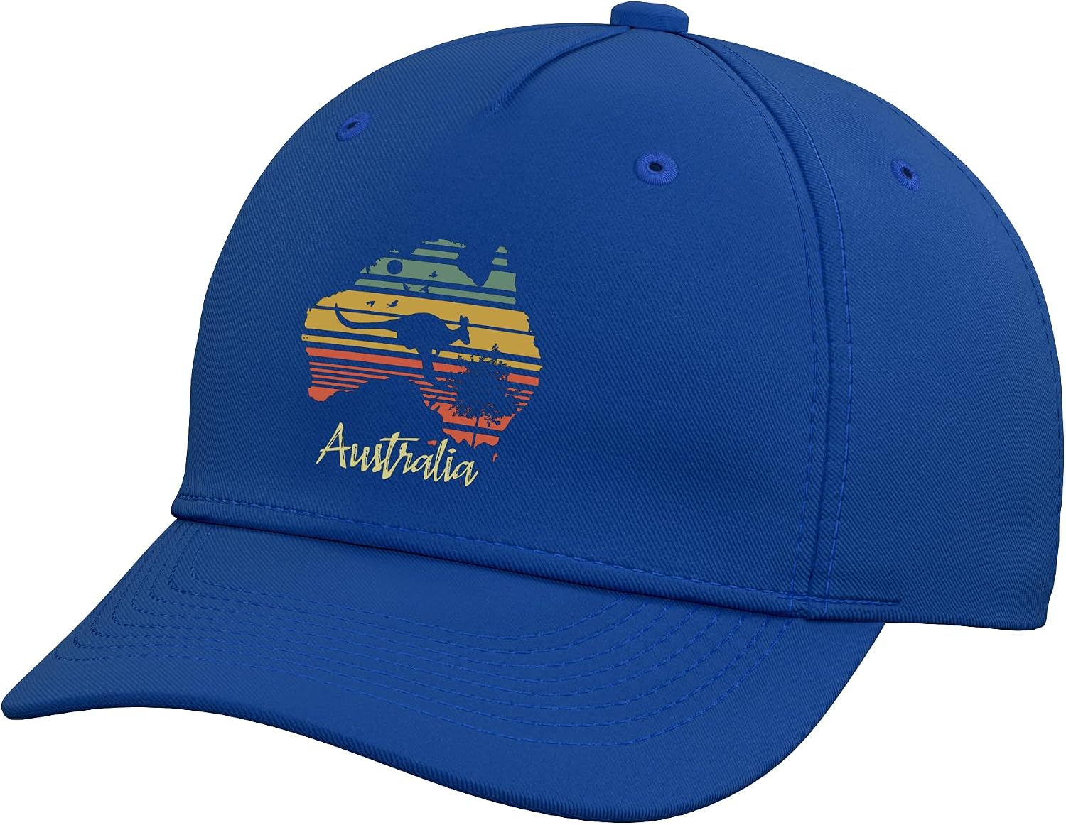 Casquette de baseball réglable - Street Fashion Australia avis et prix