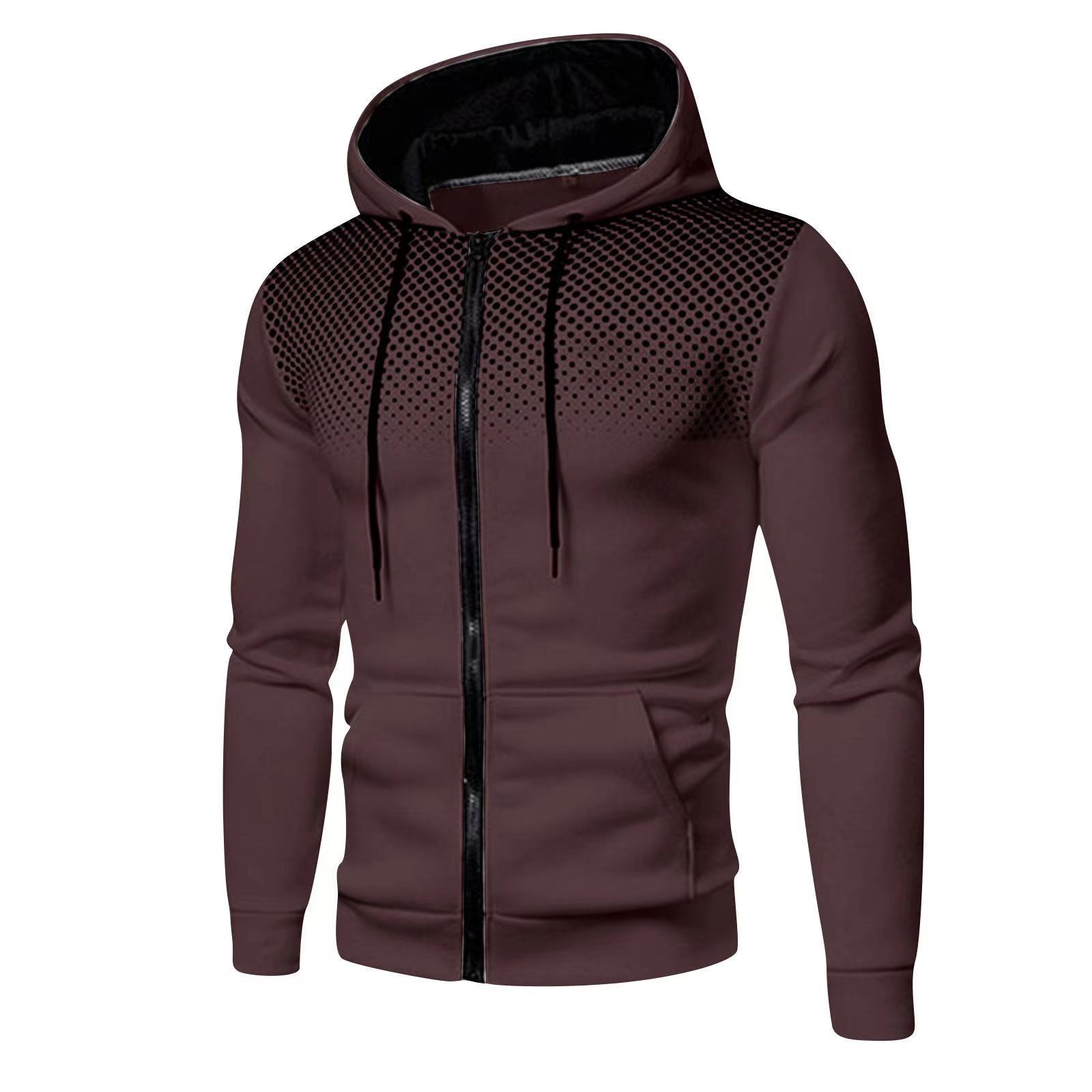 2025 nouveaux hommes sweat à c - Street Fashion Men 2025 avis et prix