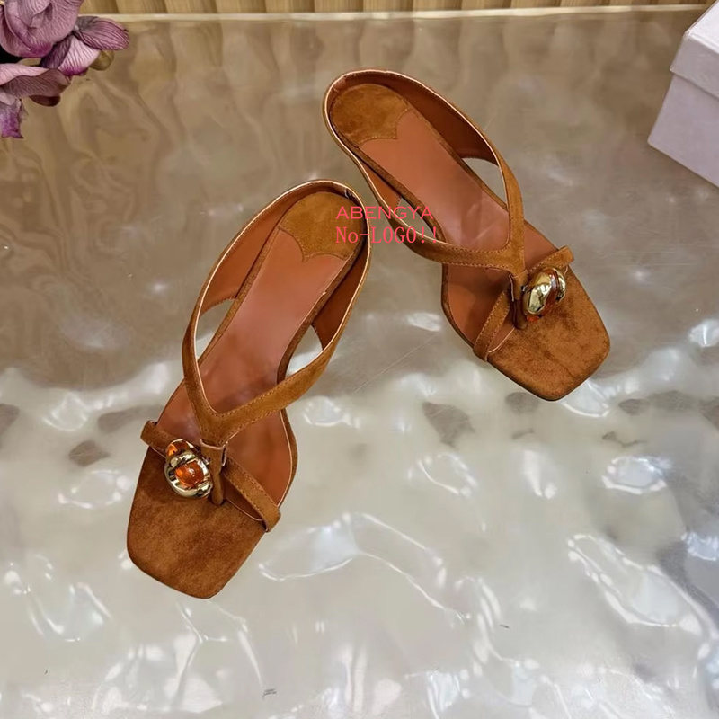Nouvelles mules d'été 2026 en  - Street Fashion Kids avis et prix