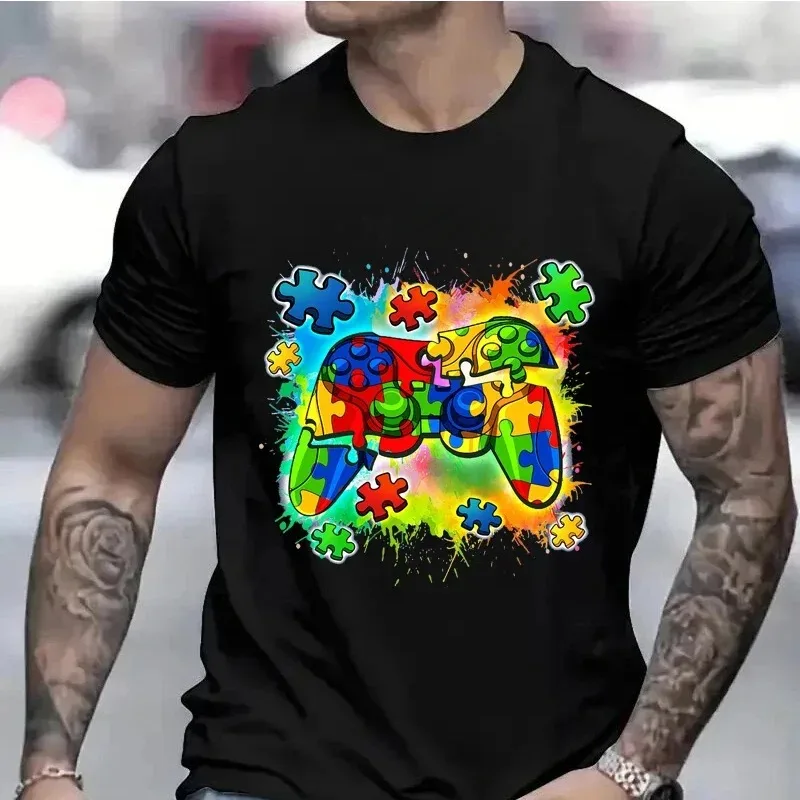 T-shirt drôle pour garçons ave - Street Fashion Videos avis et prix