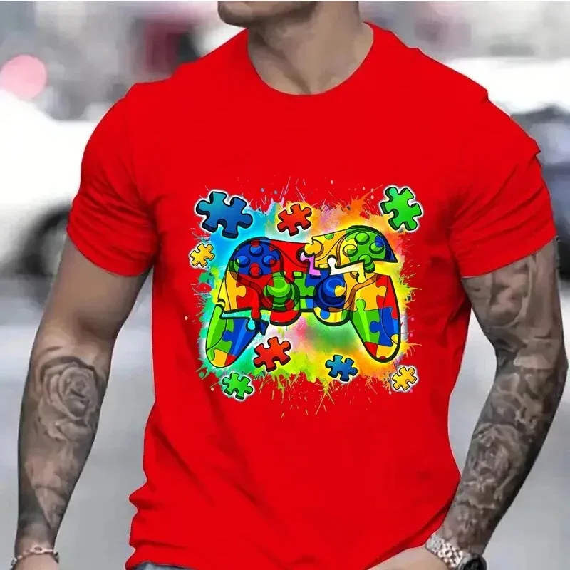 T-shirt drôle pour garçons ave - Street Fashion Videos avis et prix