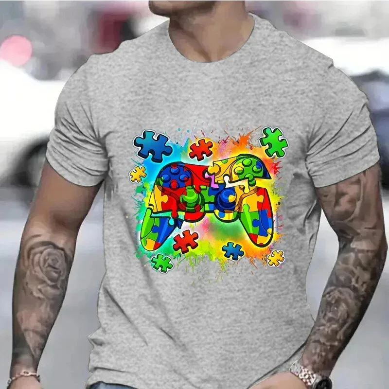T-shirt drôle pour garçons ave - Street Fashion Videos avis et prix