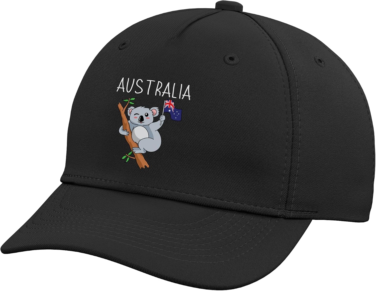 Casquette de baseball ajustabl - Street Fashion Australia avis et prix