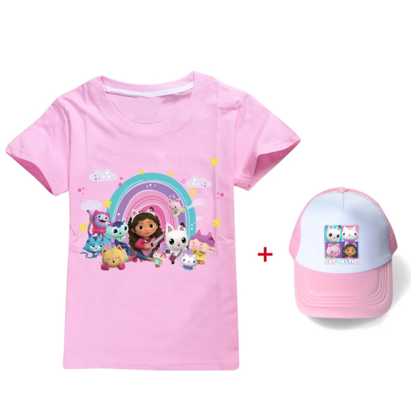 Candy 2025Gabbys Dollhouse 3D  - Street Fashion Kids avis et prix