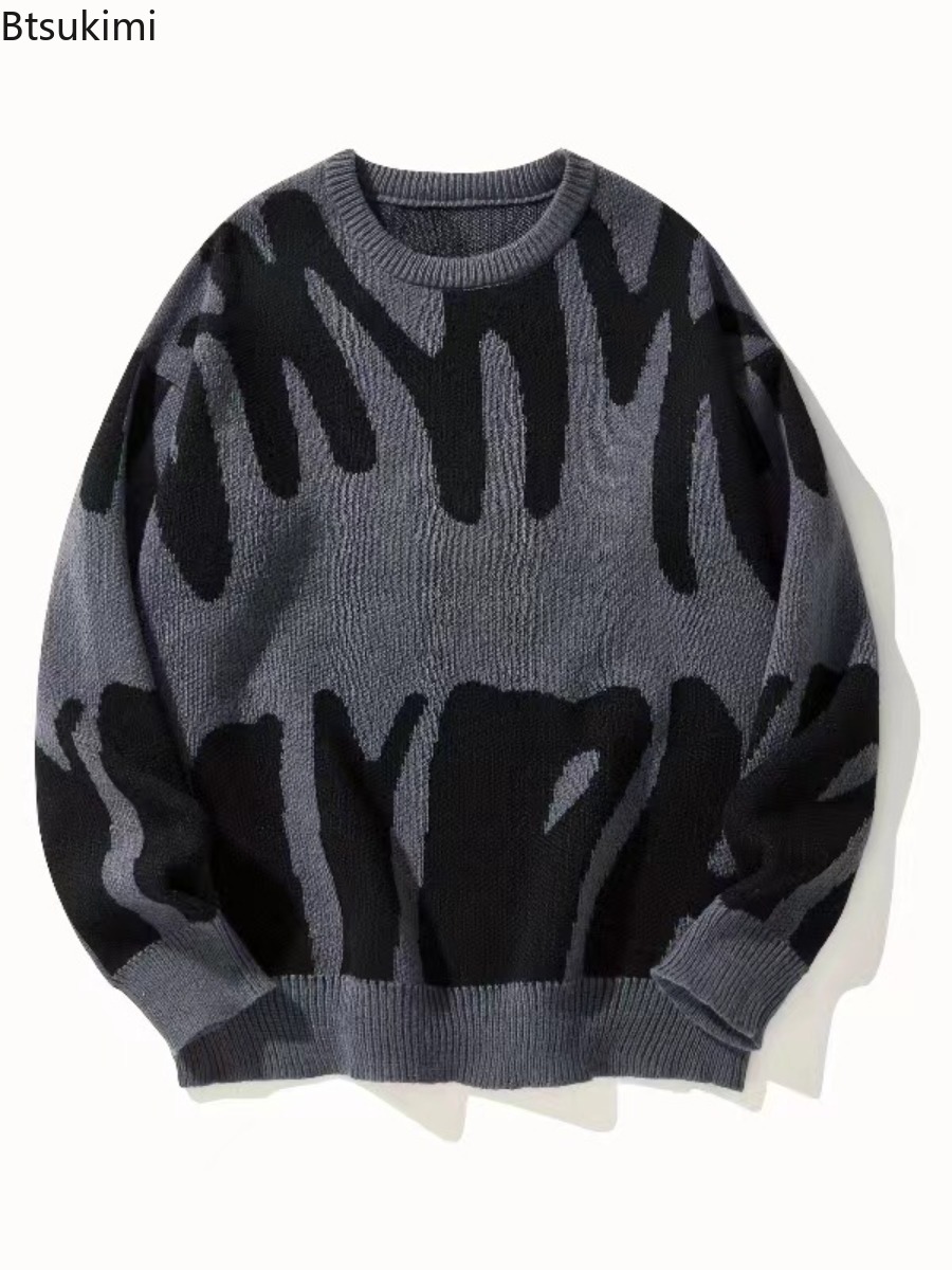 Nouveau automne hiver hommes c - Street Fashion In Korea avis et prix