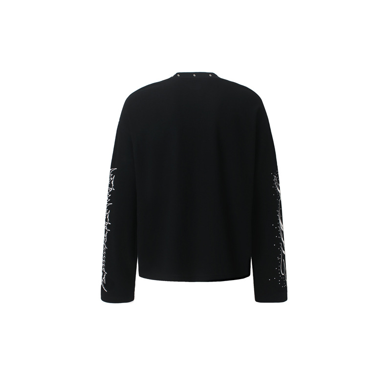 T-shirt homme style graffiti a - Street Fashion Men avis et prix