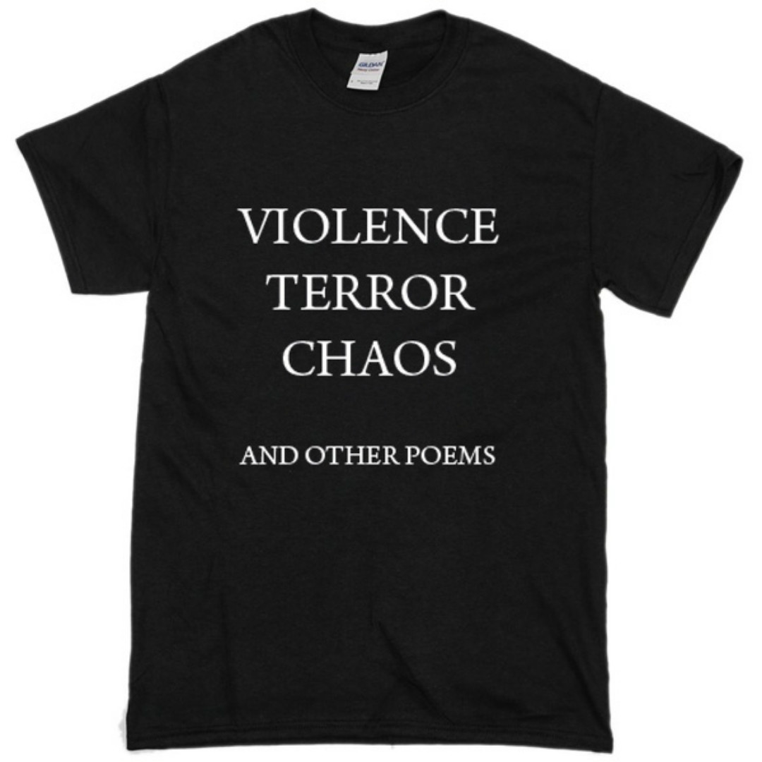 T-shirt unisexe en coton de st - Street Style Fashion Quotes avis et prix