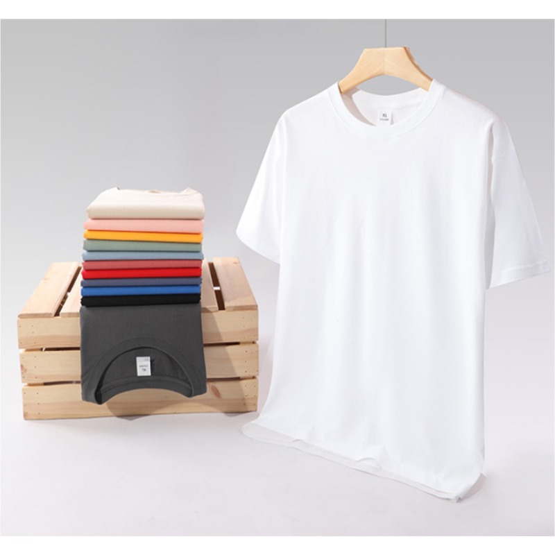 T-shirts unisexes confortables - Street Fashion Co avis et prix