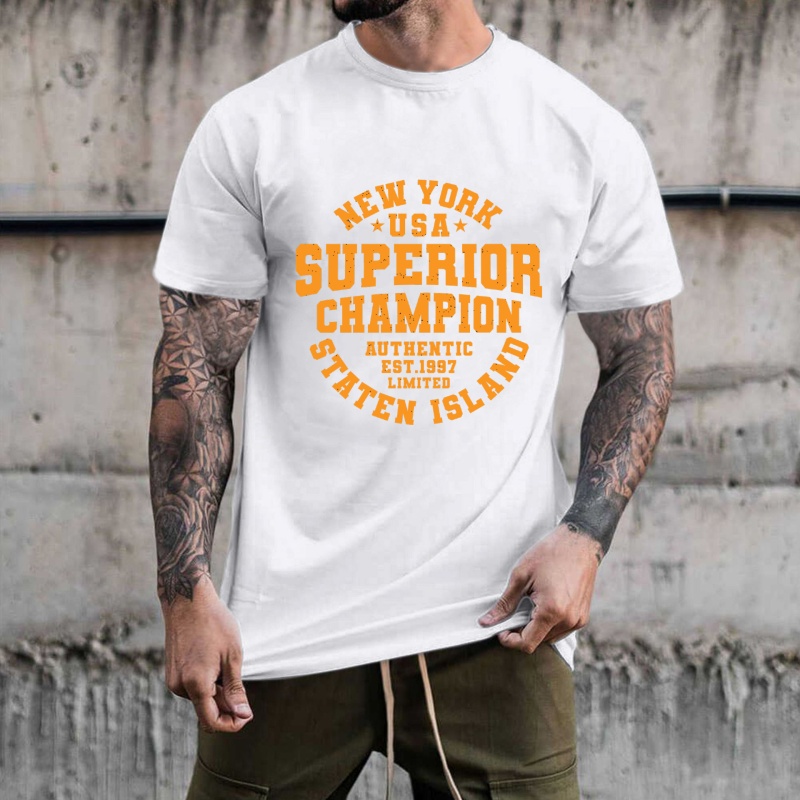 Autocollant thermocollant Lett - Street Style New York Fashion avis et prix