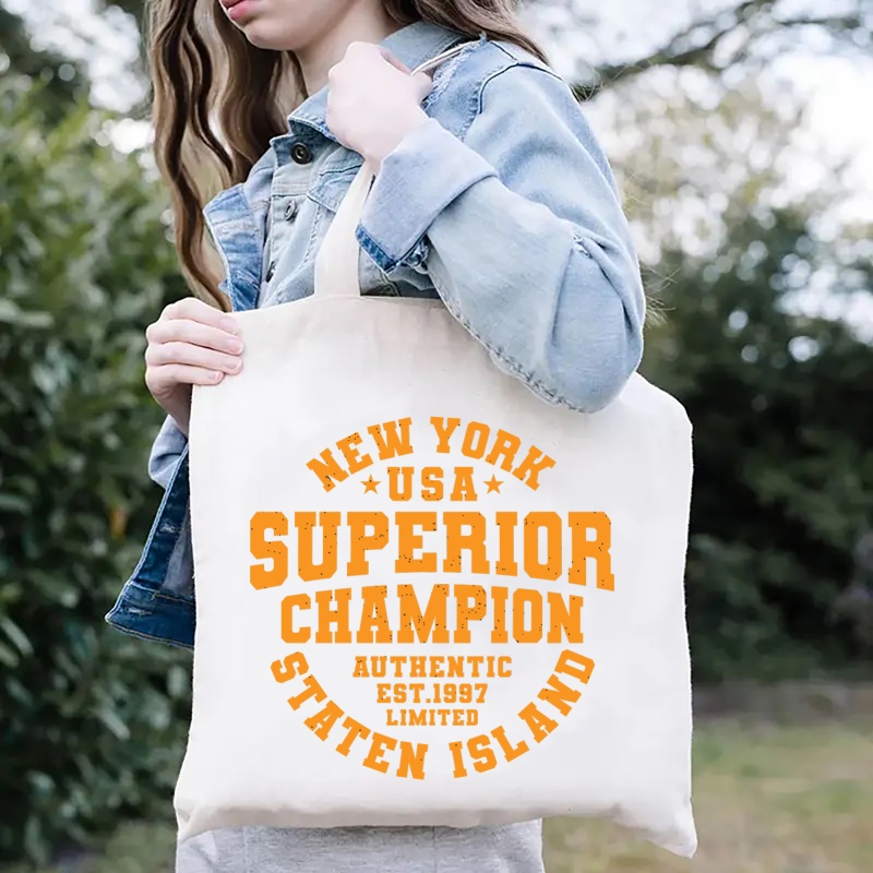 Autocollant thermocollant Lett - Street Style New York Fashion avis et prix