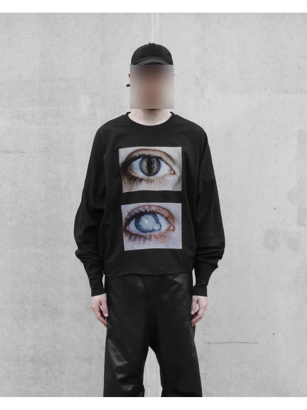 2026 Nouveau Foncé Gothique Ré - Street Fashion Men avis et prix