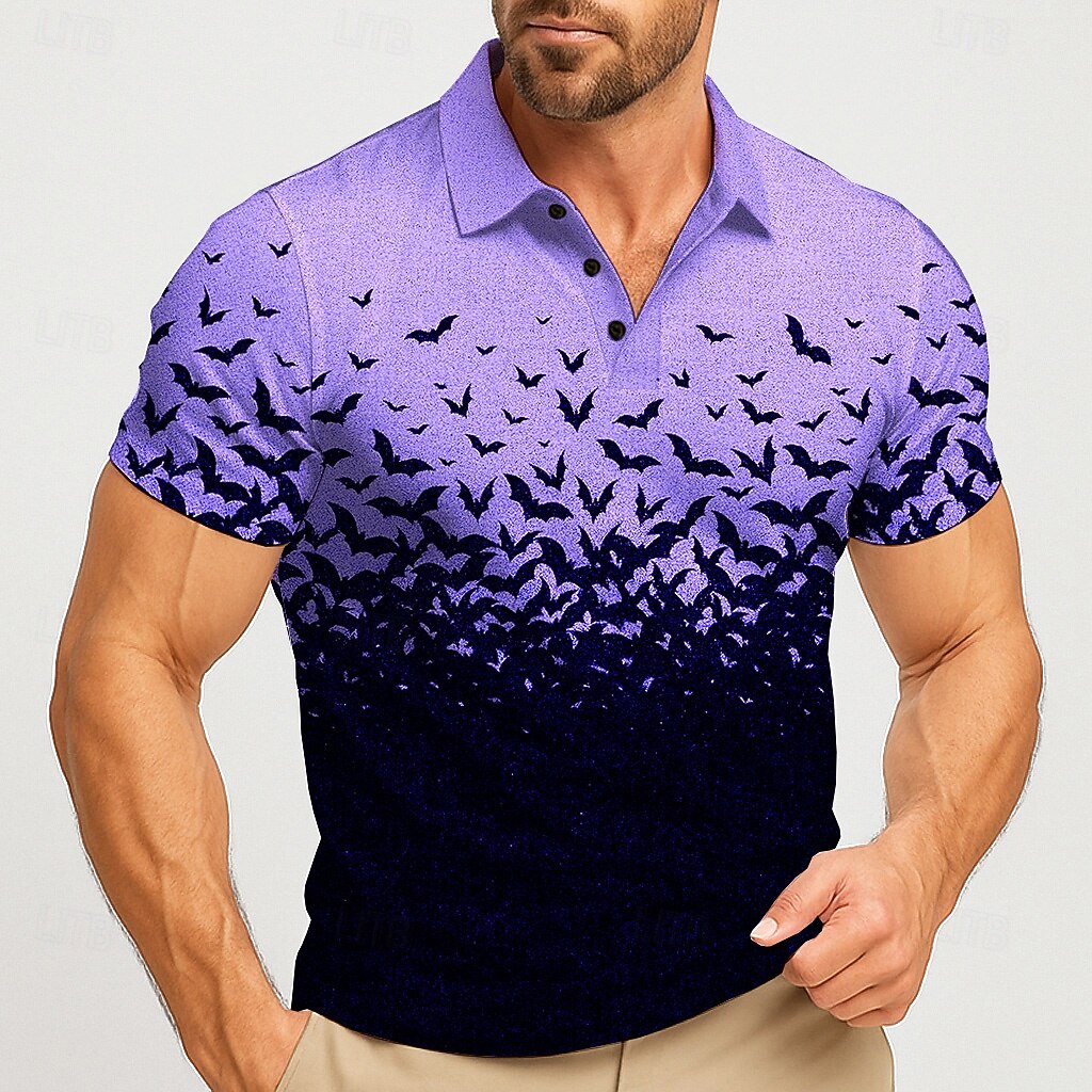 2025 Halloween hommes chauve-s - Street Fashion Men 2025 avis et prix