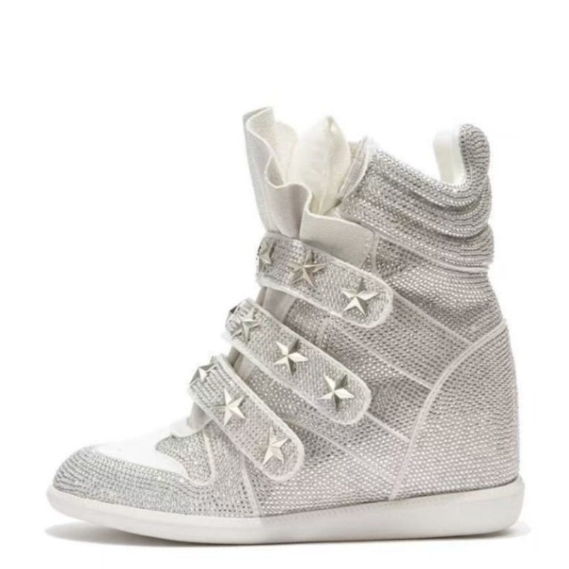 Chaussures de mode pour femmes - Street Fashion Luxury avis et prix