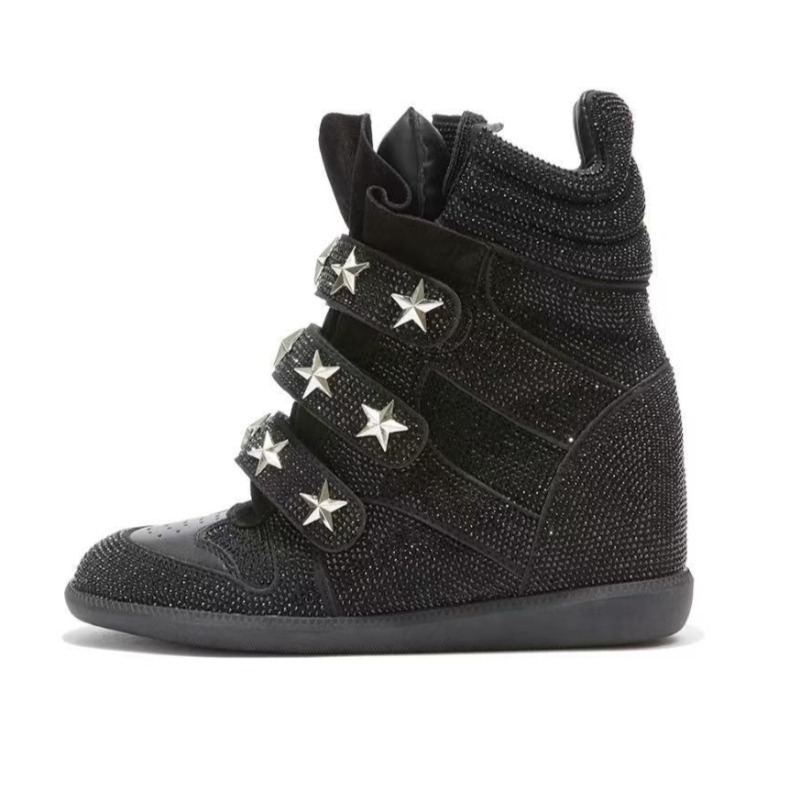 Chaussures de mode pour femmes - Street Fashion Luxury avis et prix
