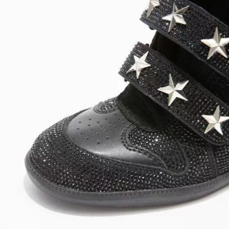 Chaussures de mode pour femmes - Street Fashion Luxury avis et prix
