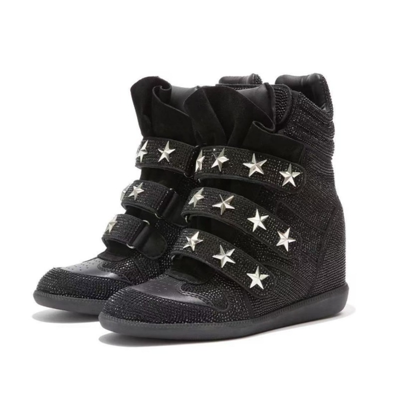 Chaussures de mode pour femmes - Street Fashion Luxury avis et prix