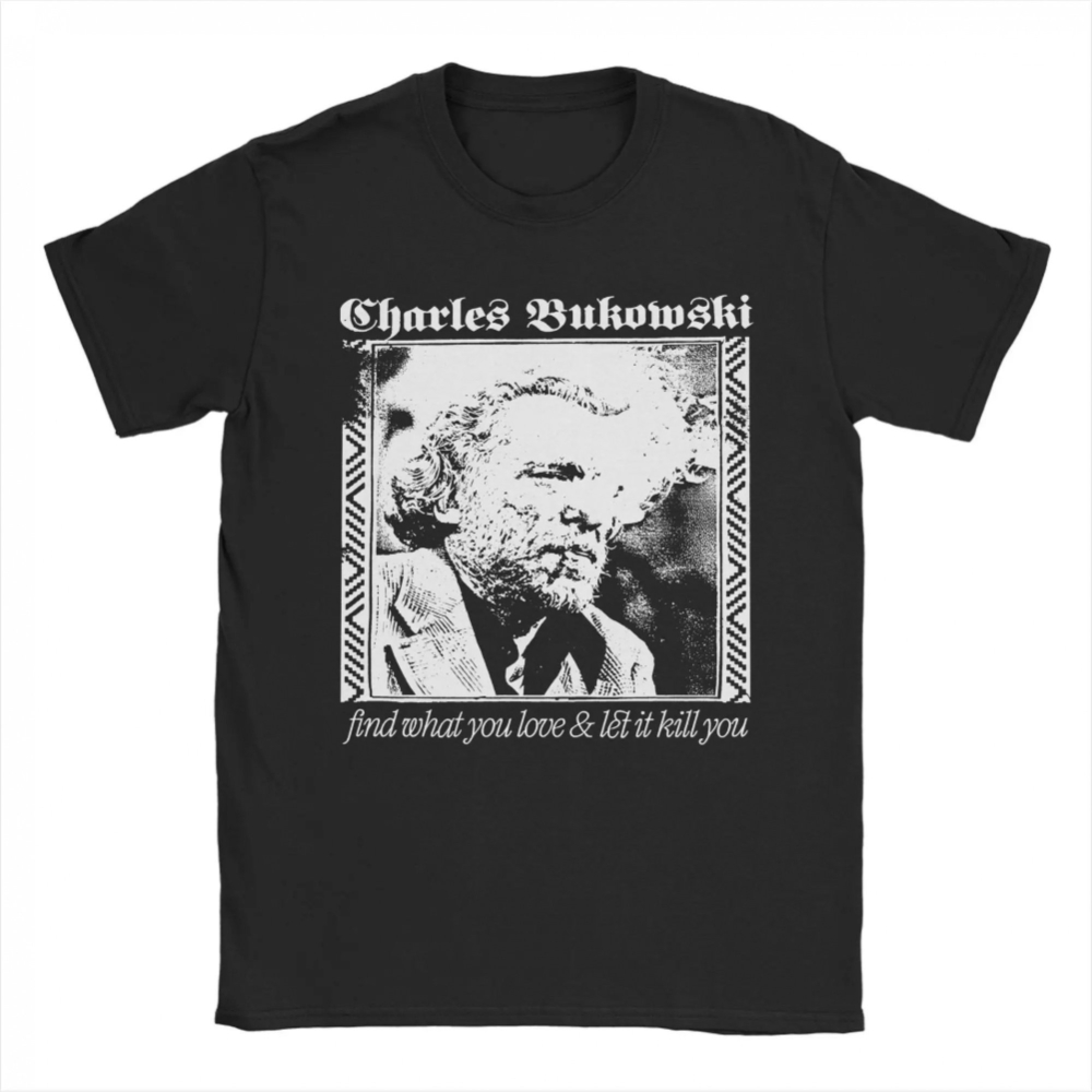 T-shirt à manches courtes avec - Street Style Fashion Quotes avis et prix