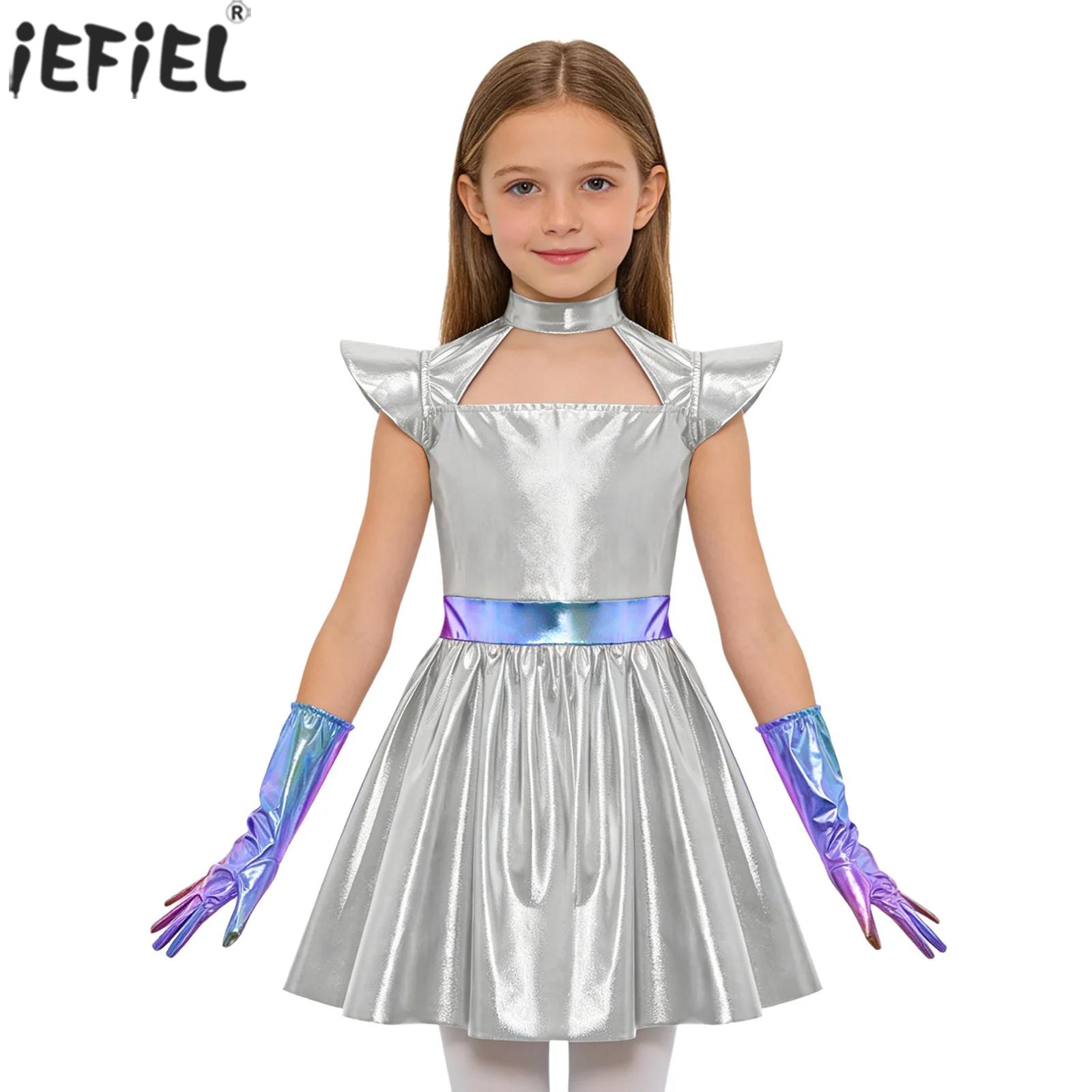 Costume de cosplay Alien pour  - Street Fashion Kids avis et prix