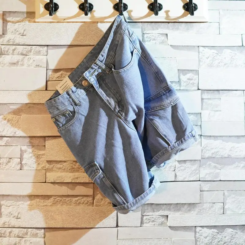Jean court droit ample pour ho - Cargo Pant Wide avis et prix