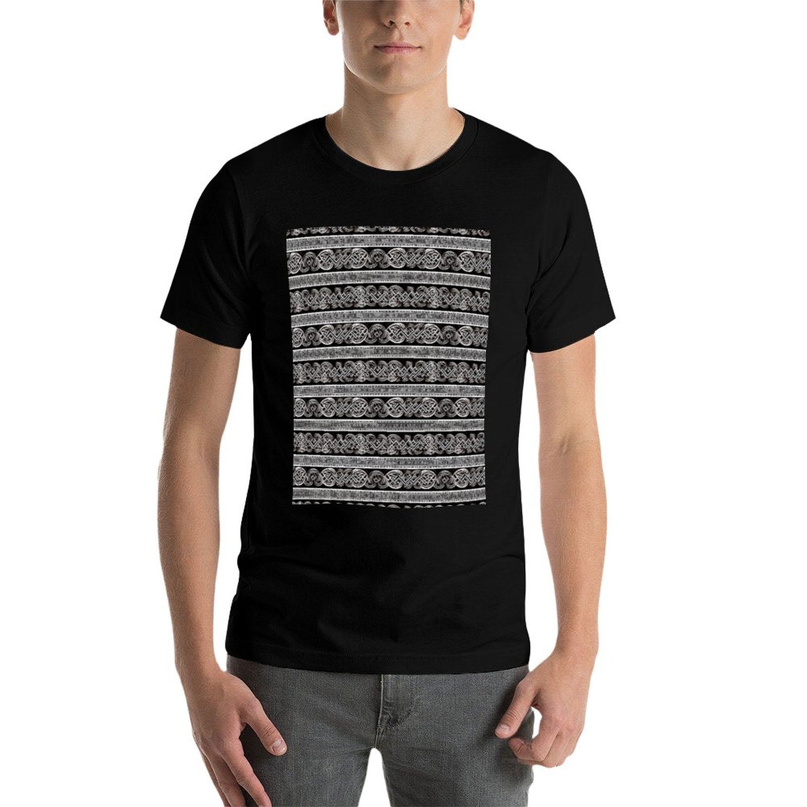 T-shirt Hellenic Era - Ancient - Street Fashion Greece avis et prix