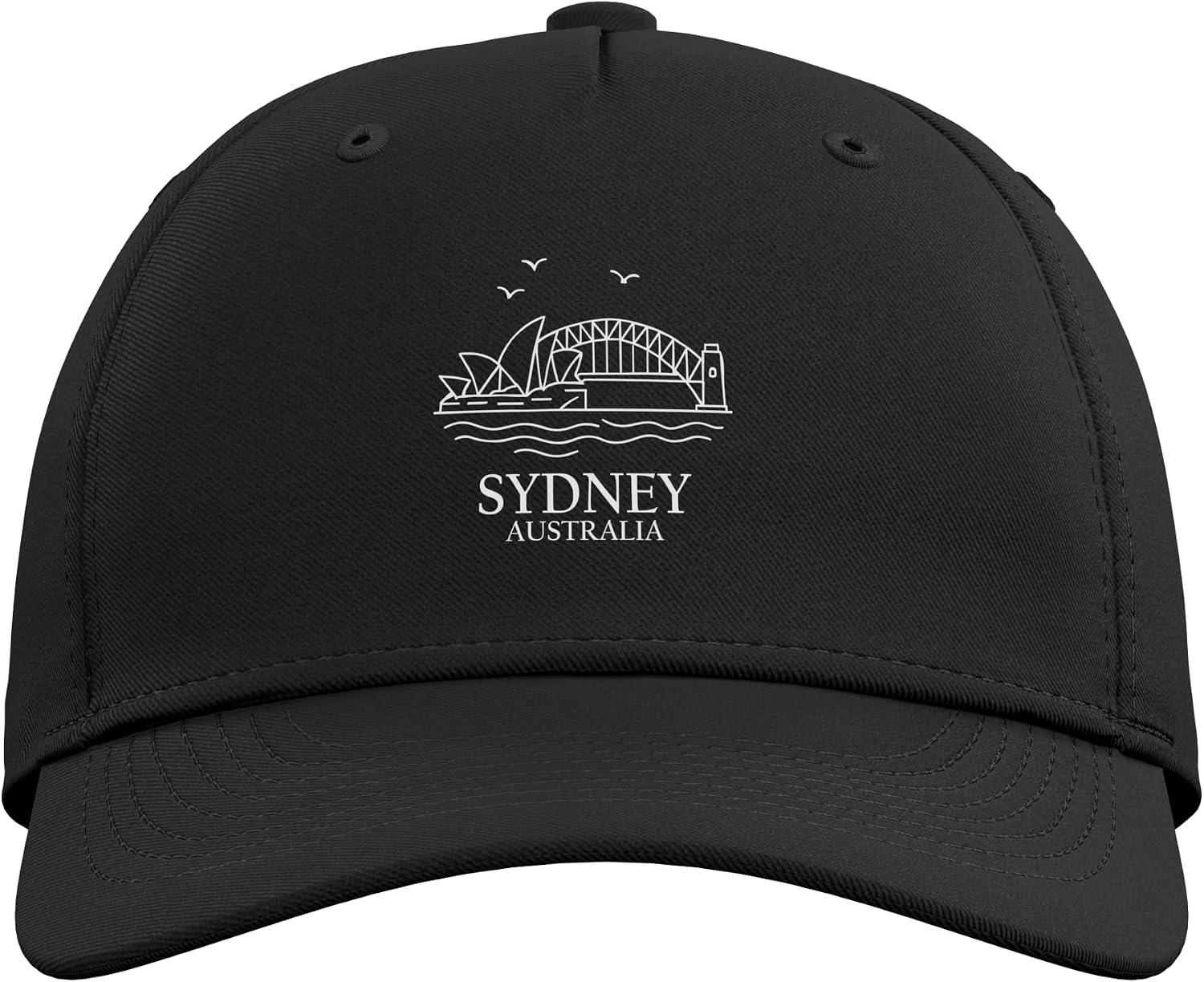 Casquette de baseball ajustabl - Street Fashion Australia avis et prix