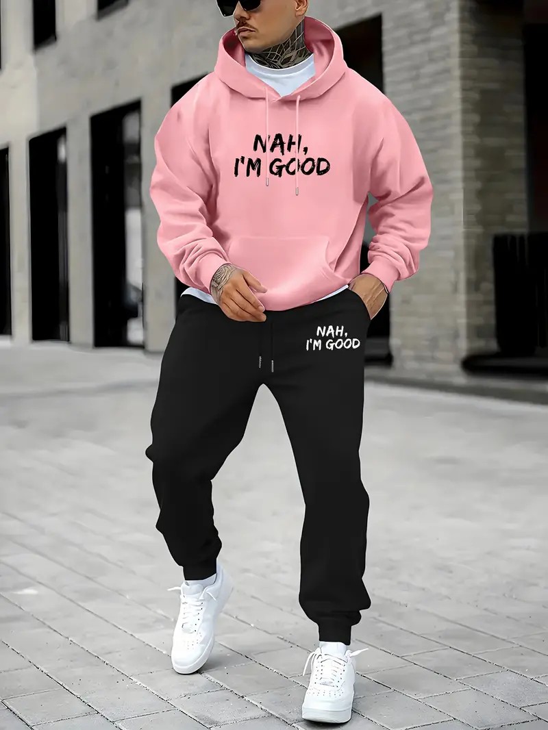 Nouvelle Collection Automne/Hi - Street Fashion Men avis et prix