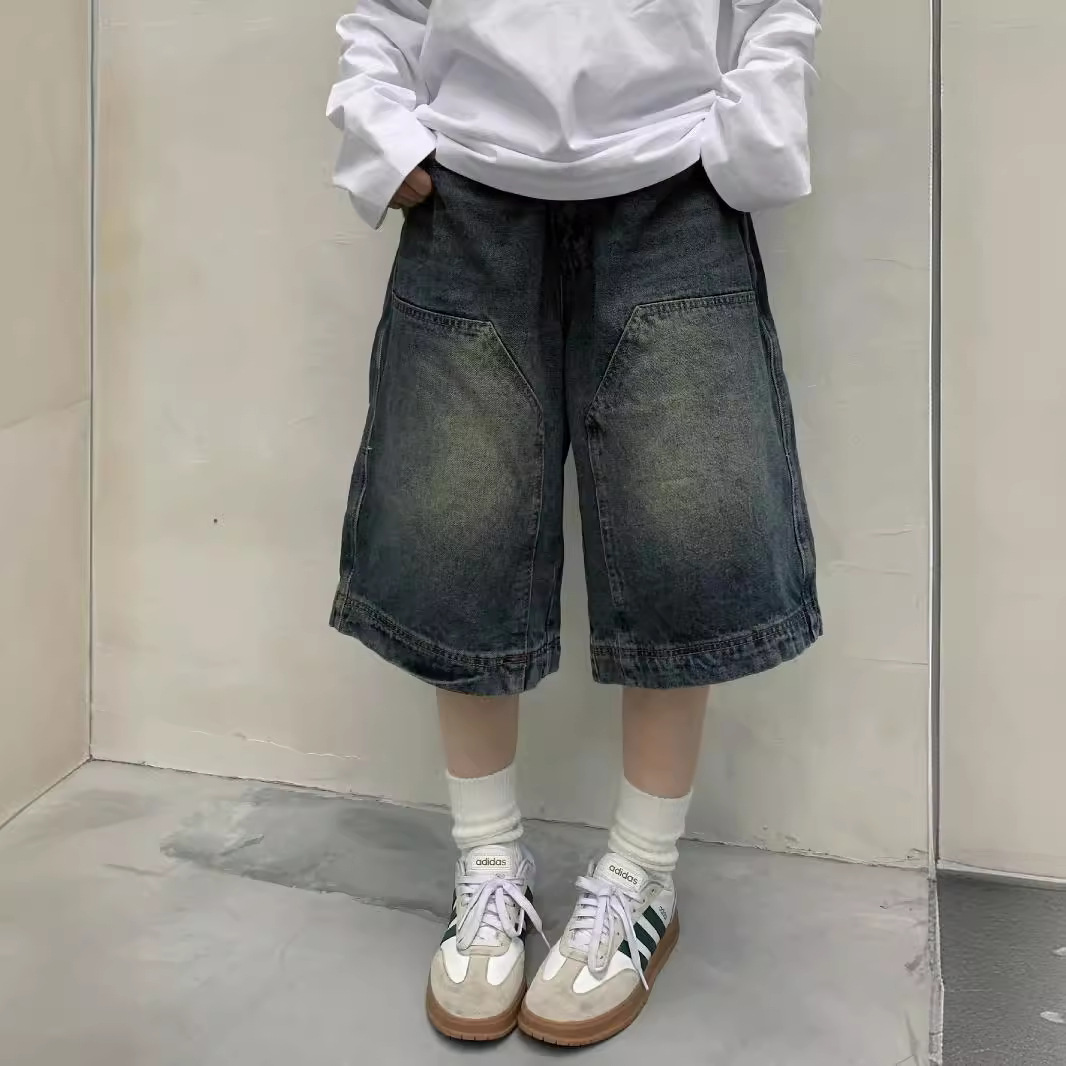 Femmes Y2K Vintage Baggy Jean  - Cargo Pant Wide avis et prix