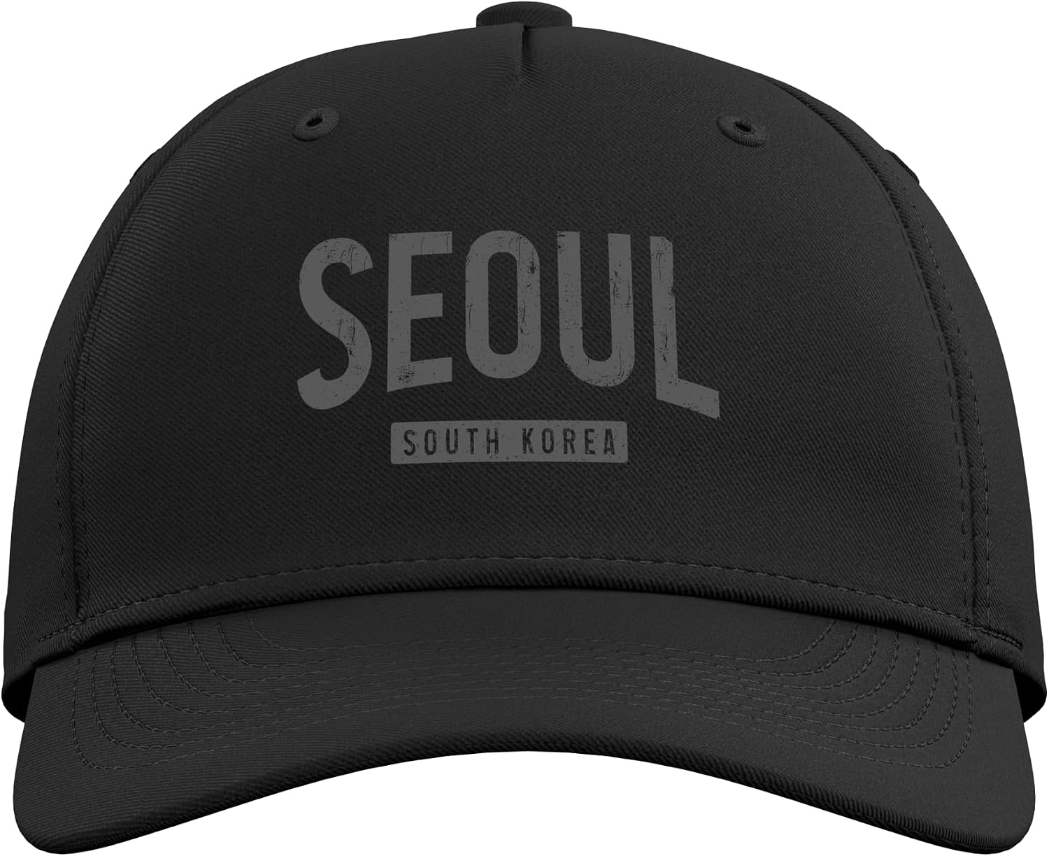 Casquette de baseball réglable - Street Fashion Seoul avis et prix