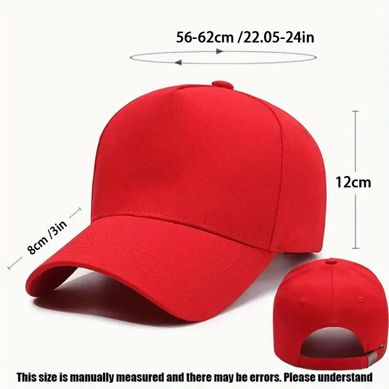 Casquette de baseball réglable - Street Fashion Seoul avis et prix