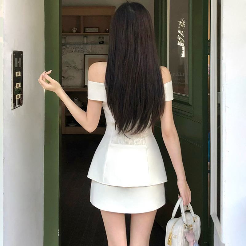 High Street – petit ensemble d - French Street Fashion avis et prix