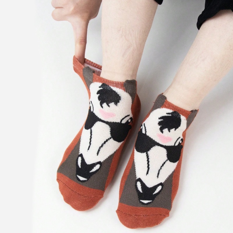 5 paires printemps et automne  - Street Fashion Trends 2025 avis et prix