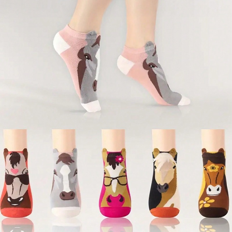 5 paires printemps et automne  - Street Fashion Trends 2025 avis et prix