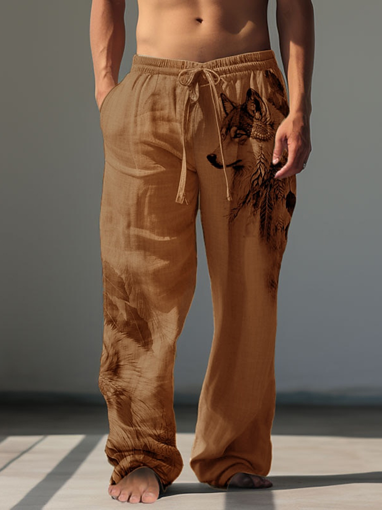 2025 Pantalons décontractés po - Street Fashion Men 2025 avis et prix