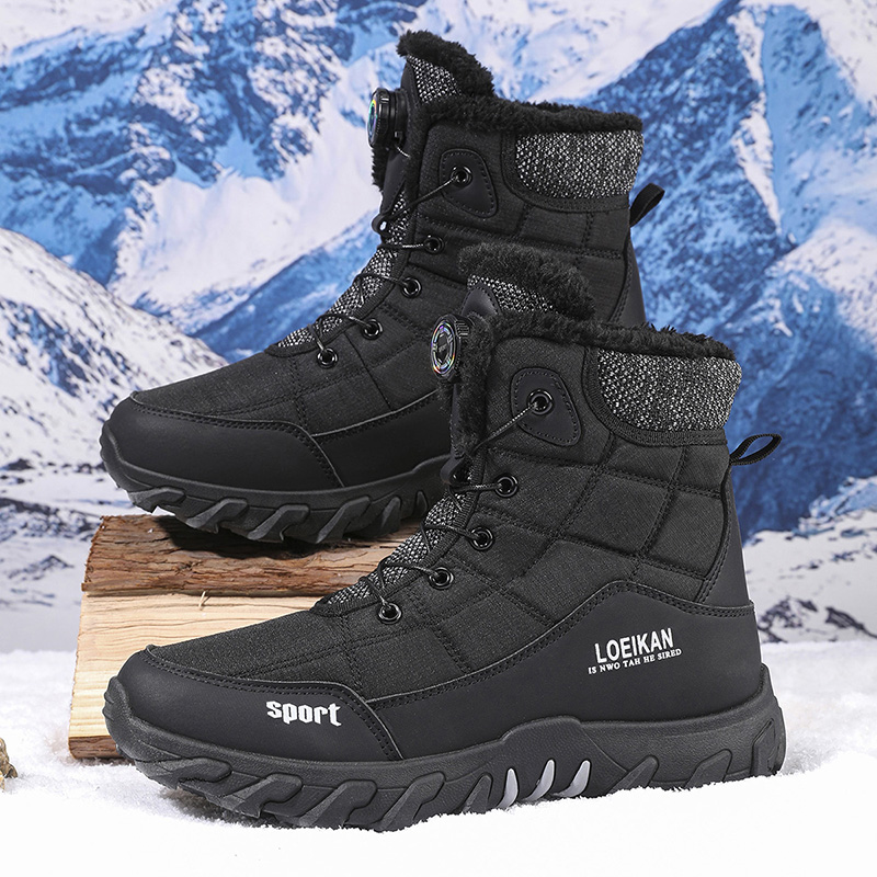 2025 hiver nouveau Style haut  - Street Fashion Men 2025 avis et prix