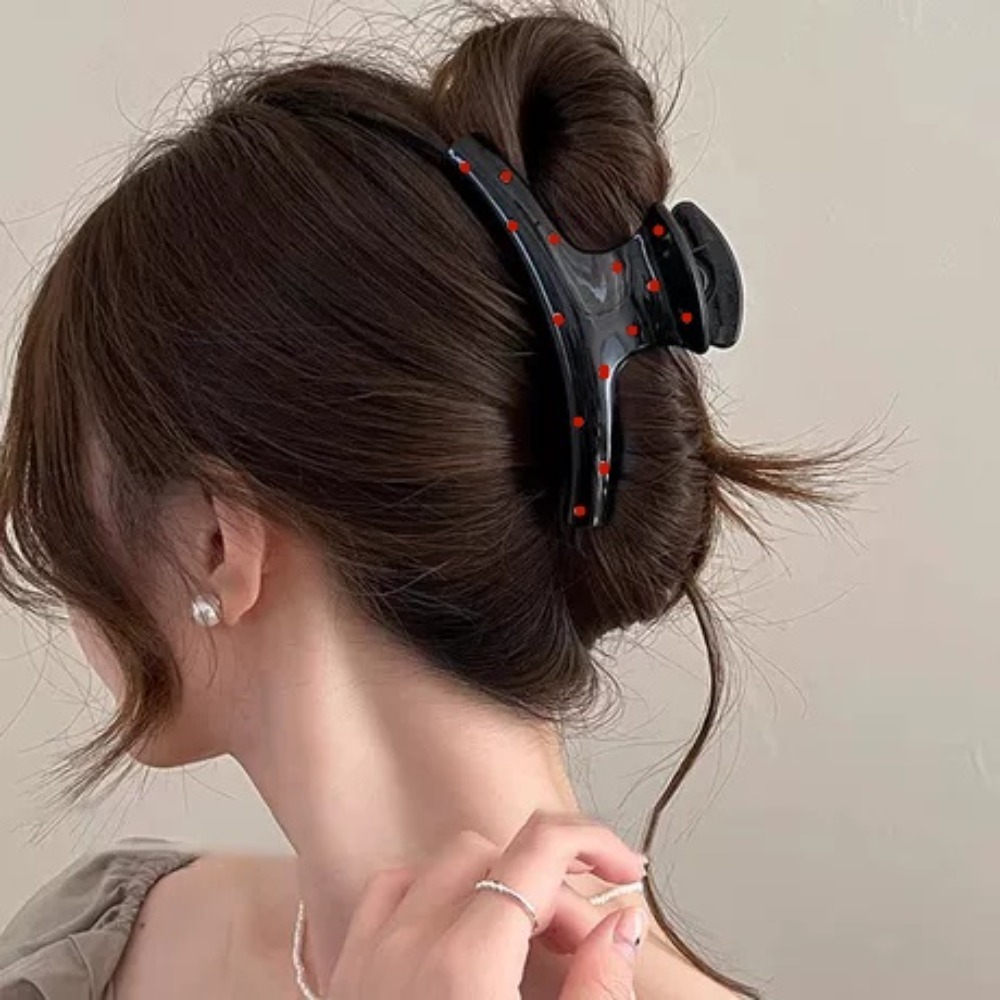 Nouvel accessoire de coiffure  - French Street Fashion avis et prix