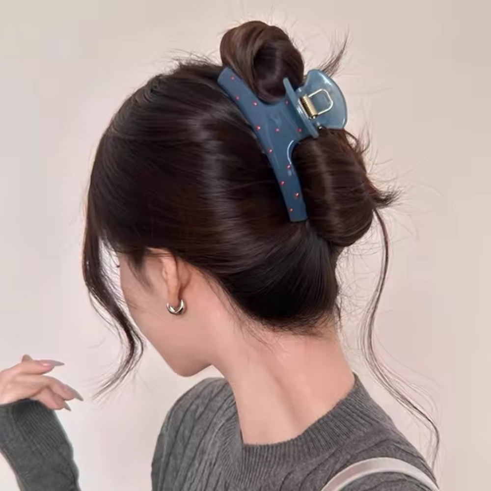 Nouvel accessoire de coiffure  - French Street Fashion avis et prix