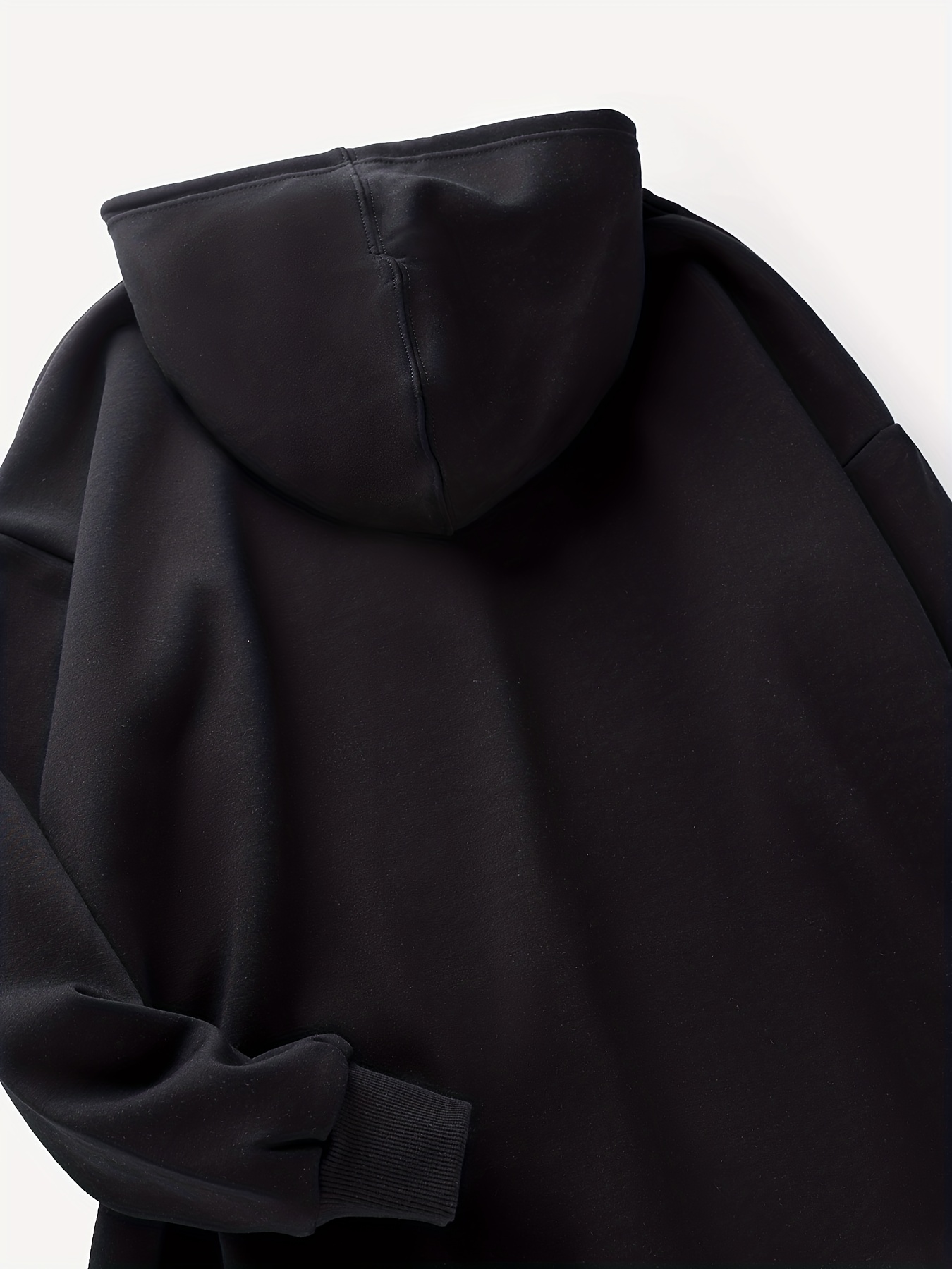 Sweat-shirt décontracté pour h - Street Style New York Fashion avis et prix
