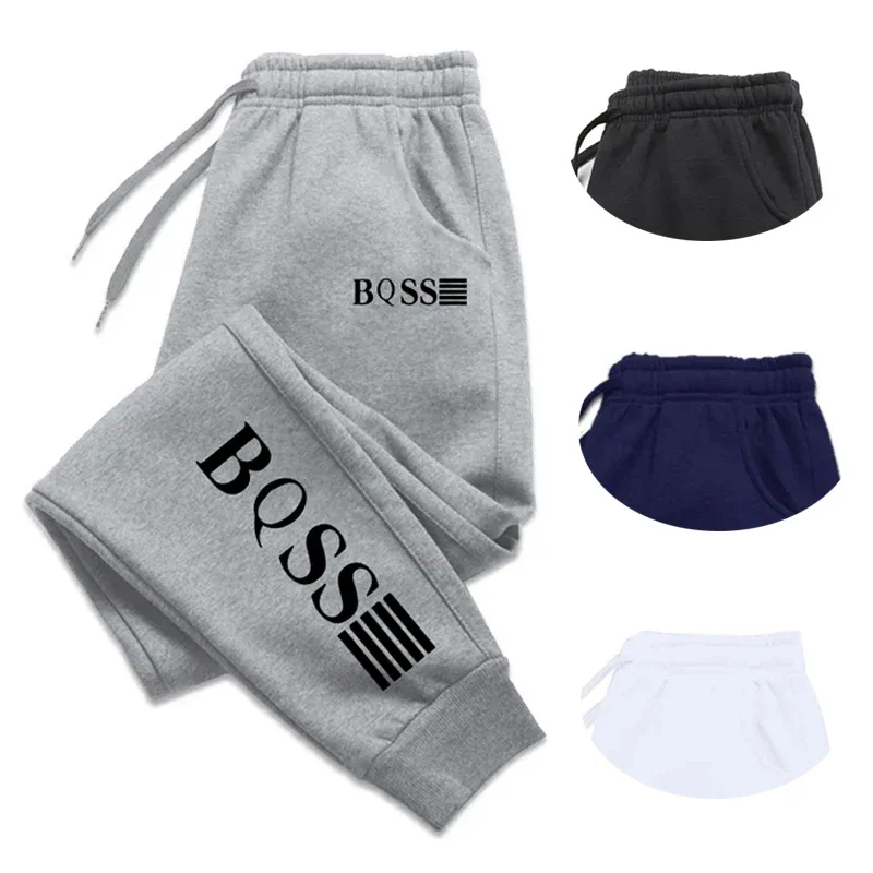 2025 hommes pantalons de survê - Street Fashion Trends 2025 avis et prix