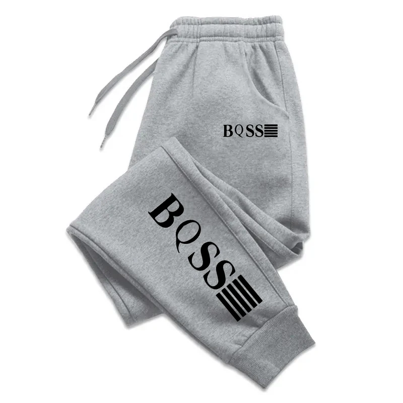 2025 hommes pantalons de survê - Street Fashion Trends 2025 avis et prix
