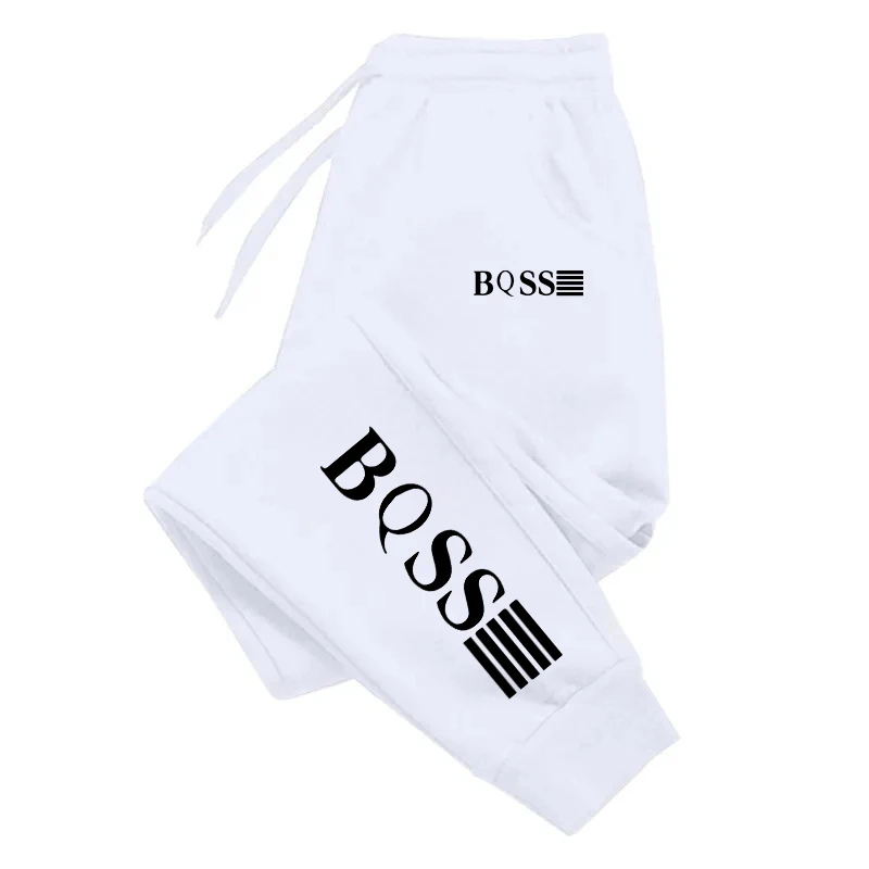 2025 hommes pantalons de survê - Street Fashion Trends 2025 avis et prix